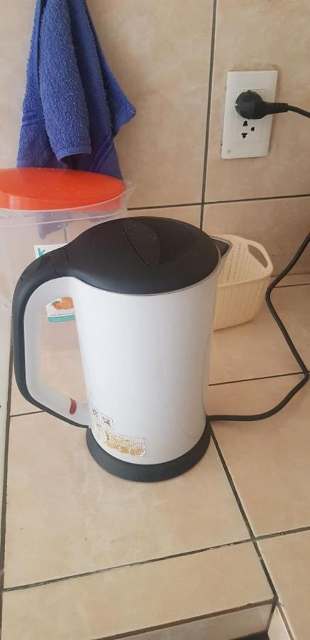 סוקרה Expresso Hostel מראה חיצוני תמונה